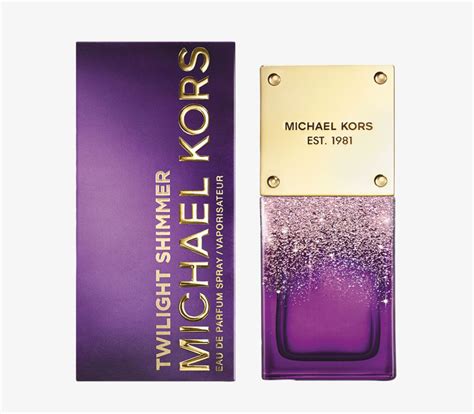 perfume michael kors midnight|Michael Kors twilight shimmer perfume.